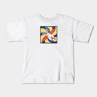 Sad Joey Kids T-Shirt